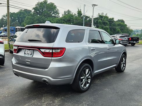Used 2015 Dodge Durango SXT w/ Quick Order Package 23B AWD/4WD image 4