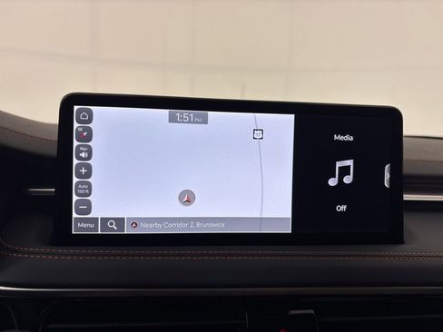 New 2026 Genesis G70 3.3T Prestige RWD image 33