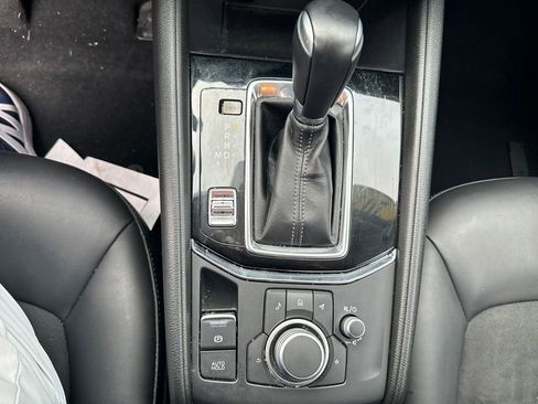 Certified 2022 MAZDA CX-5 AWD 2.5 S w/ Select Package image 21