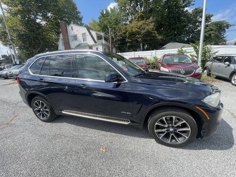 Used 2015 BMW X5 xDrive35i AWD/4WD image 4