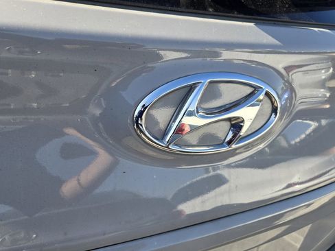 Certified 2023 Hyundai Kona SEL w/ Cargo Package image 10