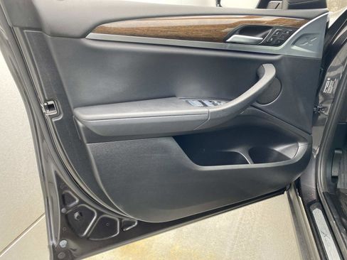 Used 2021 BMW X3 xDrive30i w/ Premium Package image 16