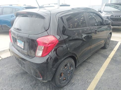 Used 2022 Chevrolet Spark LS image 10