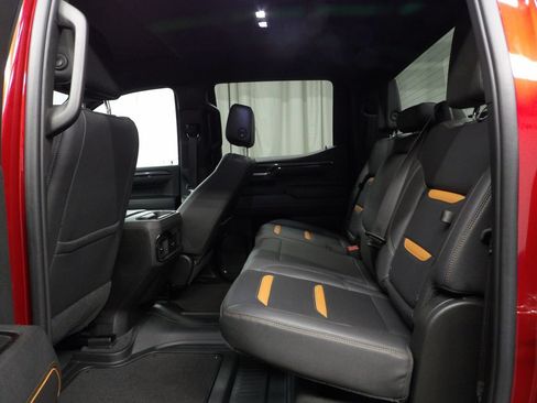 Used 2023 GMC Sierra 1500 AT4 AWD/4WD image 13
