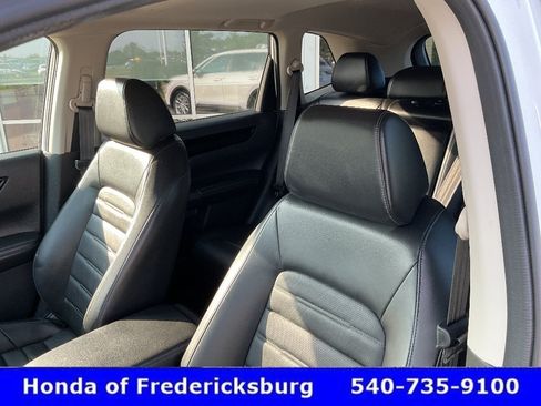 Certified 2024 Honda CR-V EX-L image 30