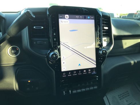 New 2026 RAM 2500 Tradesman AWD/4WD image 30