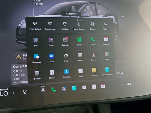 Used 2023 Tesla Model Y Long Range image 25