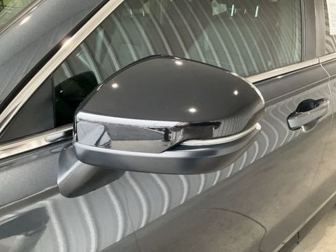 Certified 2025 Honda CR-V Sport image 3