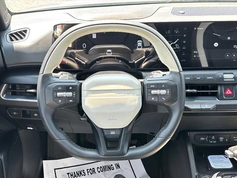 Used 2025 Kia K4 GT-Line w/ GT-Line Premium Package FWD image 21