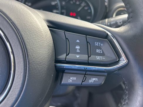 Used 2019 MAZDA CX-9 Grand Touring image 45