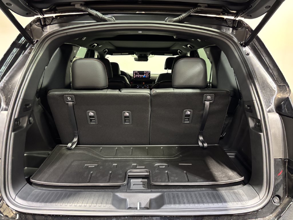 New 2026 Honda Pilot TrailSport image 16