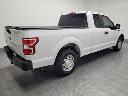 Used 2018 Ford F150 XL w/ XL Power Equipment Group RWD image 10
