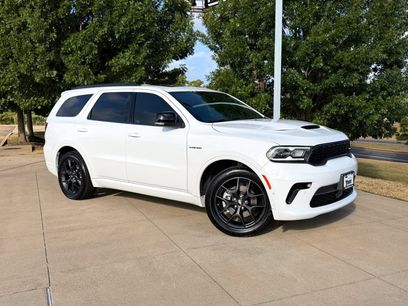 Used 2026 Dodge Durango GT