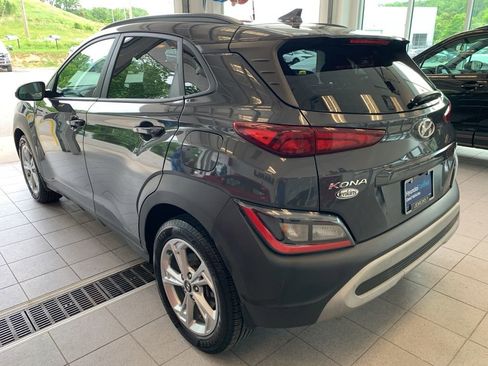 Certified 2023 Hyundai Kona SEL w/ Convenience Package AWD/4WD image 14