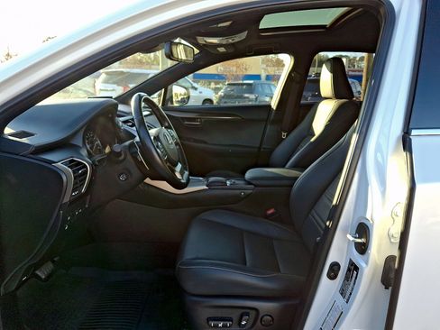 Used 2020 Lexus NX 300 FWD w/ Premium Package image 13