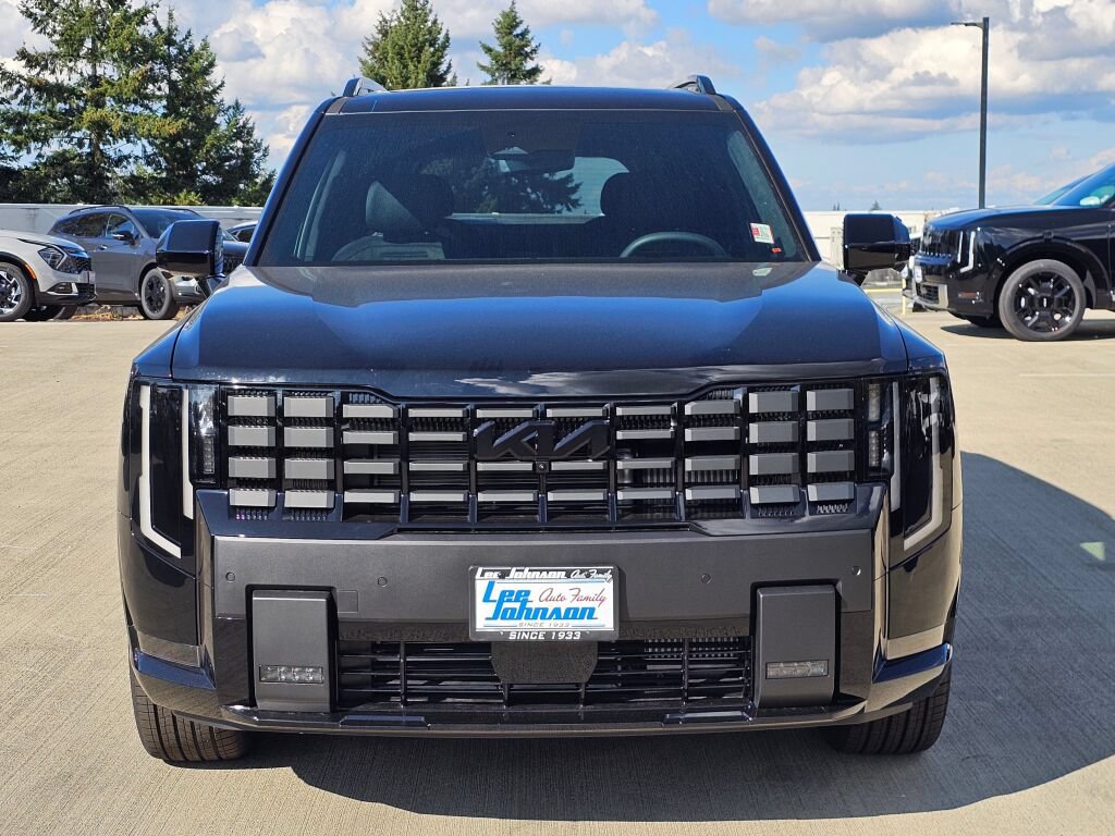New 2027 Kia Telluride X-Line SX Prestige AWD/4WD image 2