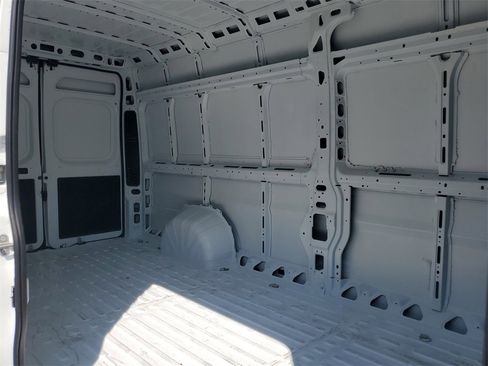 Used 2025 RAM ProMaster 3500 w/ Safety Group image 25
