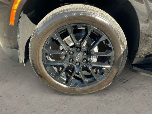 Used 2026 Chevrolet Tahoe Premier image 14