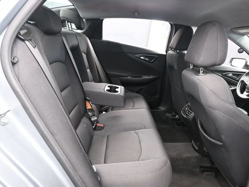 Used 2024 Chevrolet Malibu LT FWD image 40