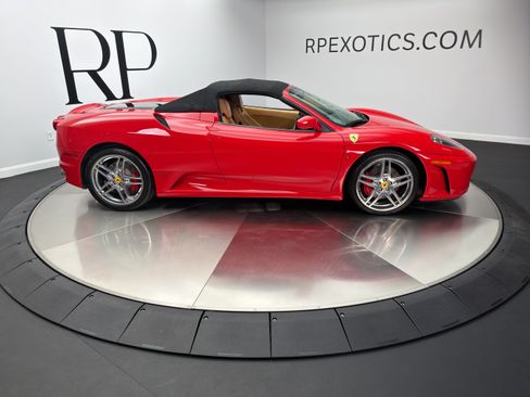 Used 2006 Ferrari F430 Spider RWD image 18