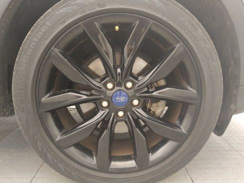 Used 2019 Ford Escape SE FWD image 31