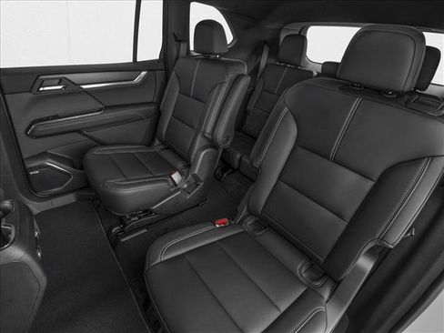 New 2026 GMC Acadia Elevation image 9