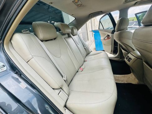 Used 2011 Toyota Camry XLE w/ XLE Extra-Value Pkg #2 FWD image 21
