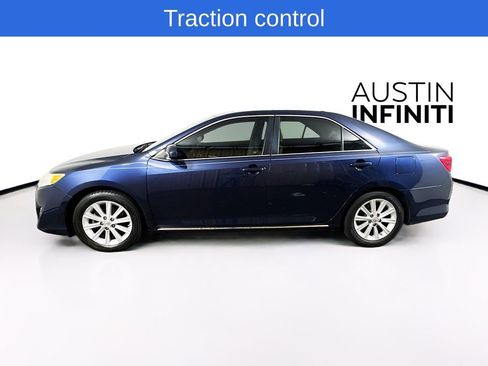 Used 2014 Toyota Camry XLE image 4