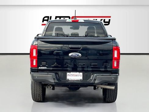 Used 2023 Ford Ranger XLT w/ Equipment Group 301A Mid AWD/4WD image 6