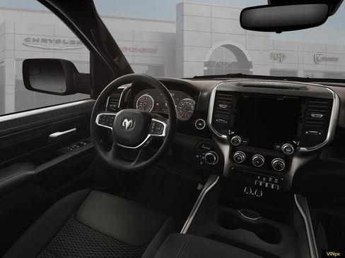 New 2026 RAM 1500 Express AWD/4WD image 20