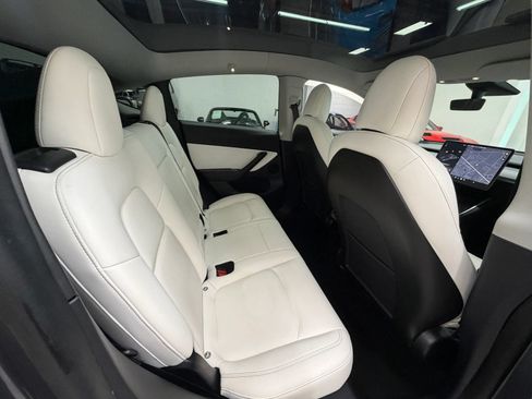 Used 2020 Tesla Model Y Performance AWD/4WD image 19