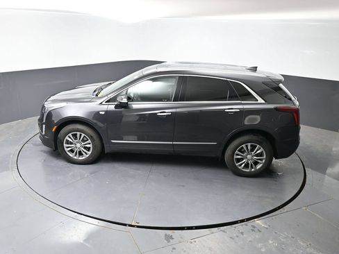 Used 2021 Cadillac XT5 Premium Luxury FWD image 49