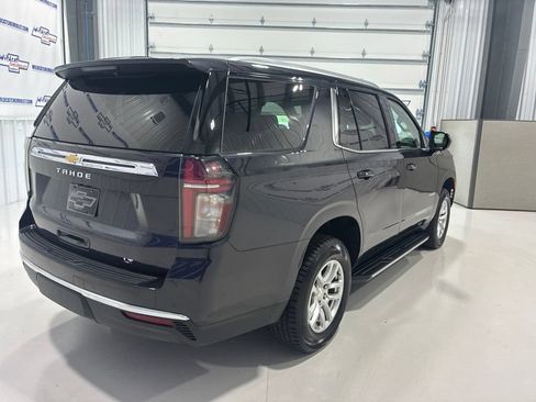 Used 2024 Chevrolet Tahoe LT AWD/4WD image 6