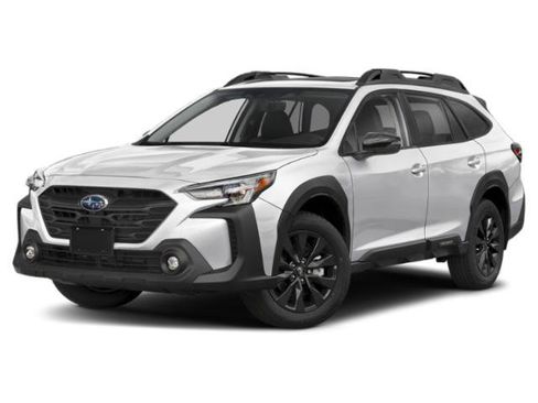 Used 2024 Subaru Outback Onyx Edition XT w/ Popular Package #2 AWD/4WD image 1