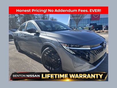 New 2026 Nissan Sentra SR w/ SR Premium Package