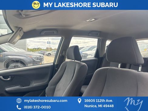 Used 2013 Honda Fit image 11