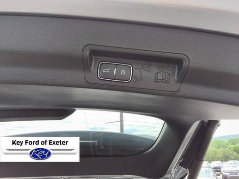 Certified 2023 Ford Explorer XLT AWD/4WD image 13