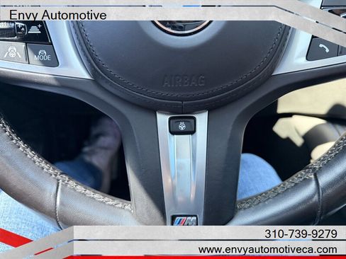 Used 2021 BMW 440i xDrive Coupe w/ Executive Package image 39