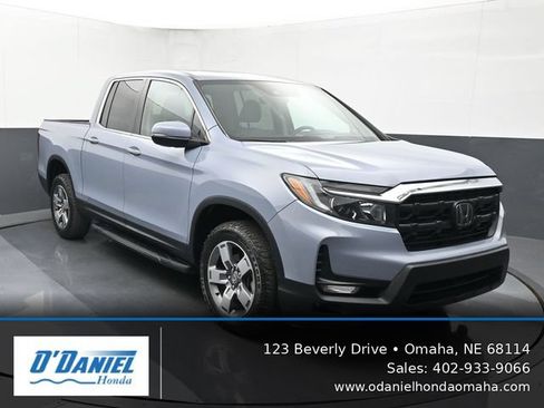 Used 2024 Honda Ridgeline RTL image 8