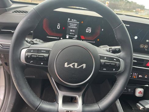 Used 2025 Kia K5 GT-Line image 6