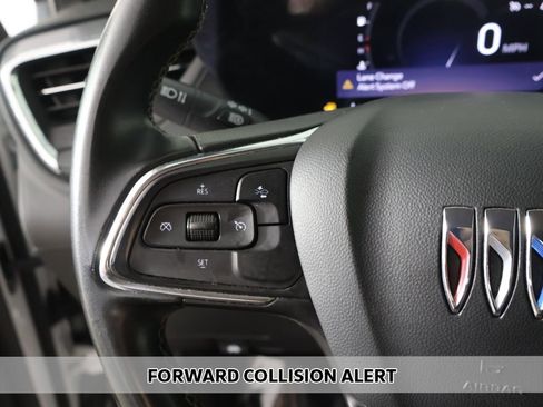 Used 2024 Buick Encore GX Preferred FWD image 4