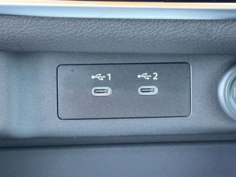 New 2026 Nissan Rogue SV image 26