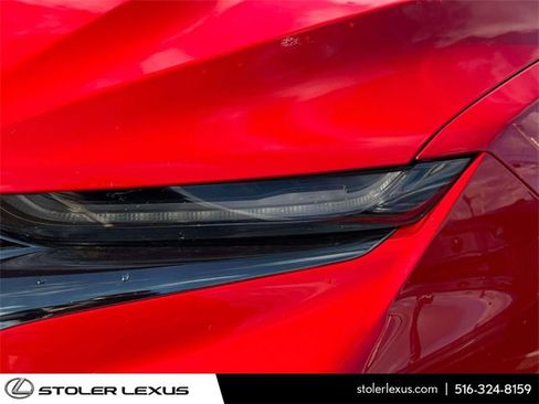 Used 2021 Chevrolet Blazer RS w/ Enhanced Convenience Package image 12