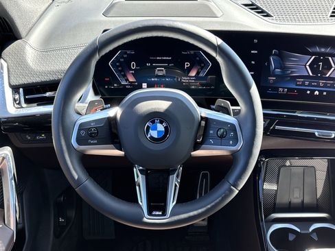 Certified 2025 BMW X2 xDrive28i image 18