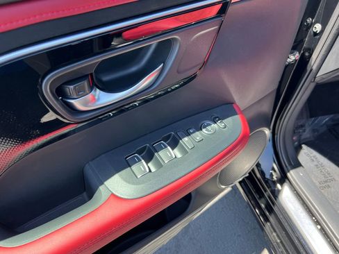 Certified 2025 Acura ADX A-Spec image 12