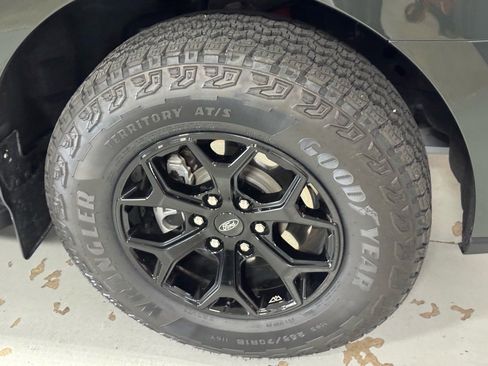 Used 2022 Ford Expedition Timberline image 4