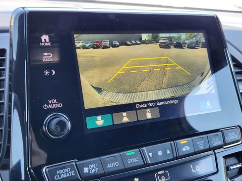 Used 2024 Honda Odyssey Sport image 21