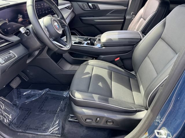 Certified 2026 Buick Enclave Preferred FWD image 16
