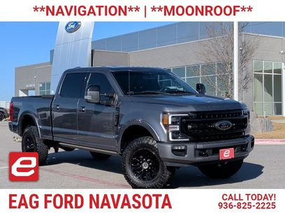 Used 2022 Ford F250 Lariat w/ Tremor Off-Road Package