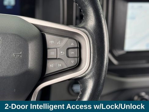 Used 2021 Ford Bronco Big Bend image 12